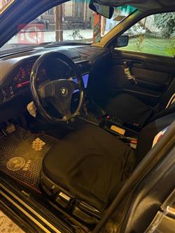 بی ئێم دەبڵیو سیریەس 5